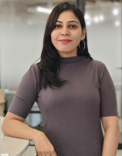 Vennela Reddy Kunduru
