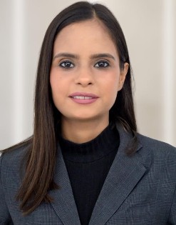 Deepali Panwar