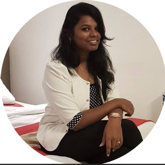 Bakkiyalakshmi P