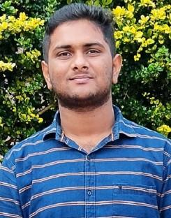 Dibyajyoti Tripathy