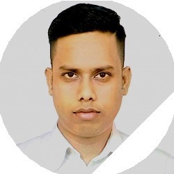 SK Haider Ali