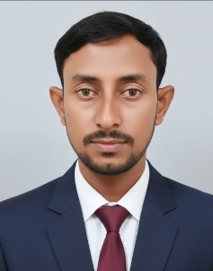 Saidur Jaman Mondal