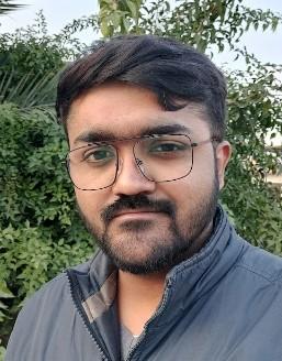 Priyanshu Srivastava