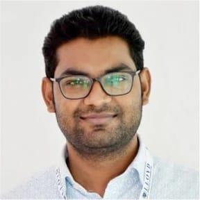 Pankaj Kumar