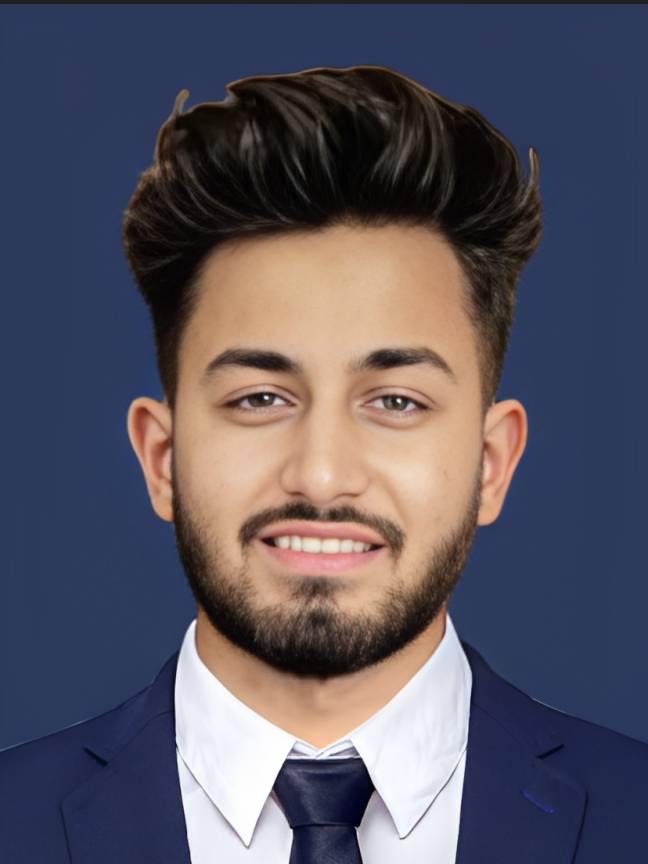 Vipan Singh