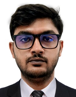 MITHUN KUMAR KUNDU