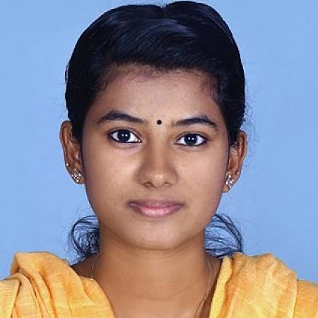 Sruthy Mol Babu