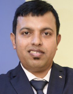 Abhijit Goswami
