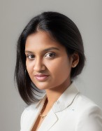 Lavanya G