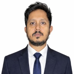 Surajit Guha