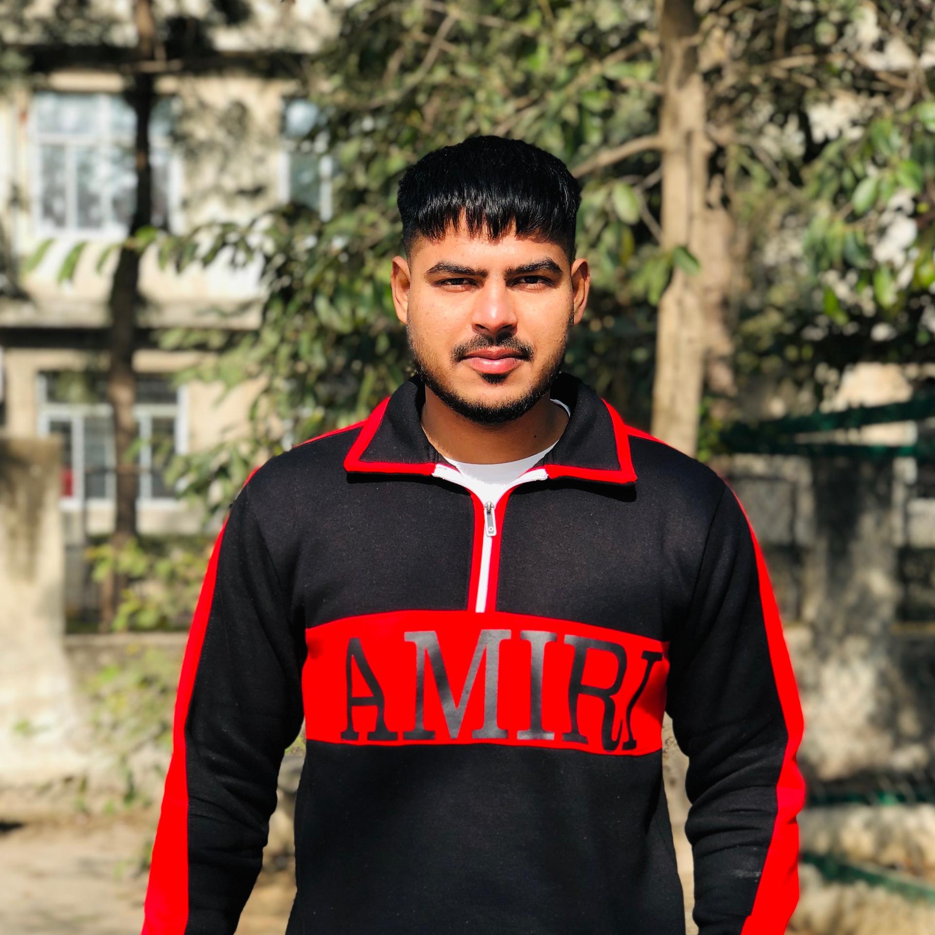 Mohamad Yaseen