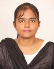 Sukavarshini B