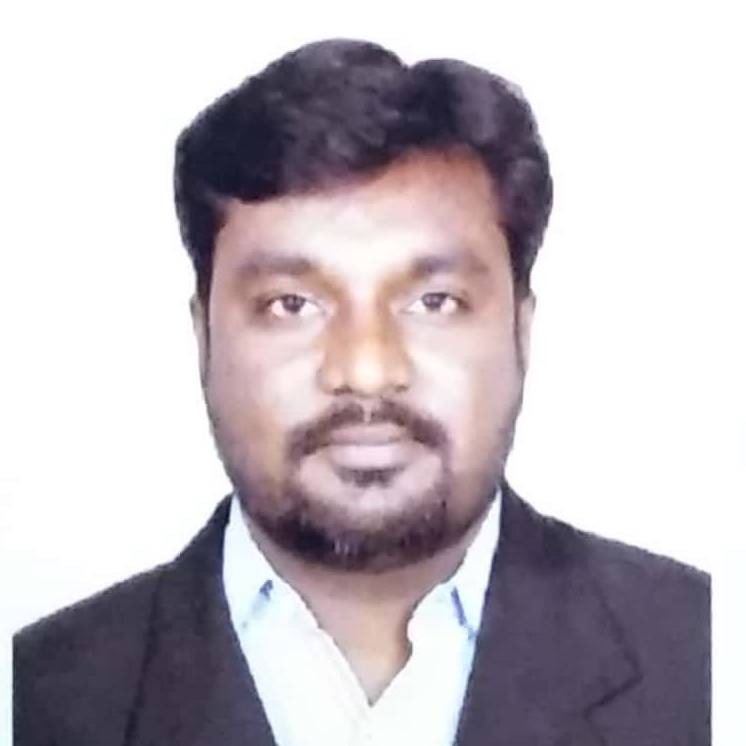 R. Balraj