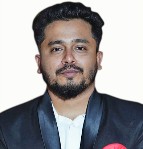 Rakesh Ranjan Panda