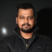 Kishore R