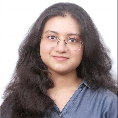 Muskan Goel