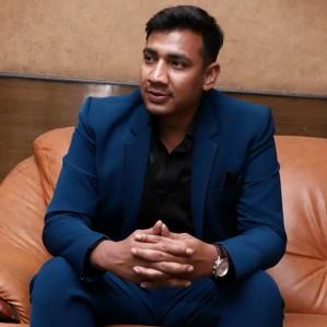 AKHILESH MISHRA