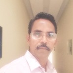 Bhupesh M Paunikar
