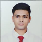 Pratyush Vidyarthi