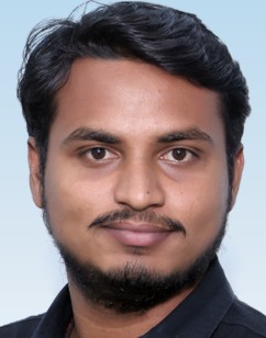 DACHEPALLI VAMSI