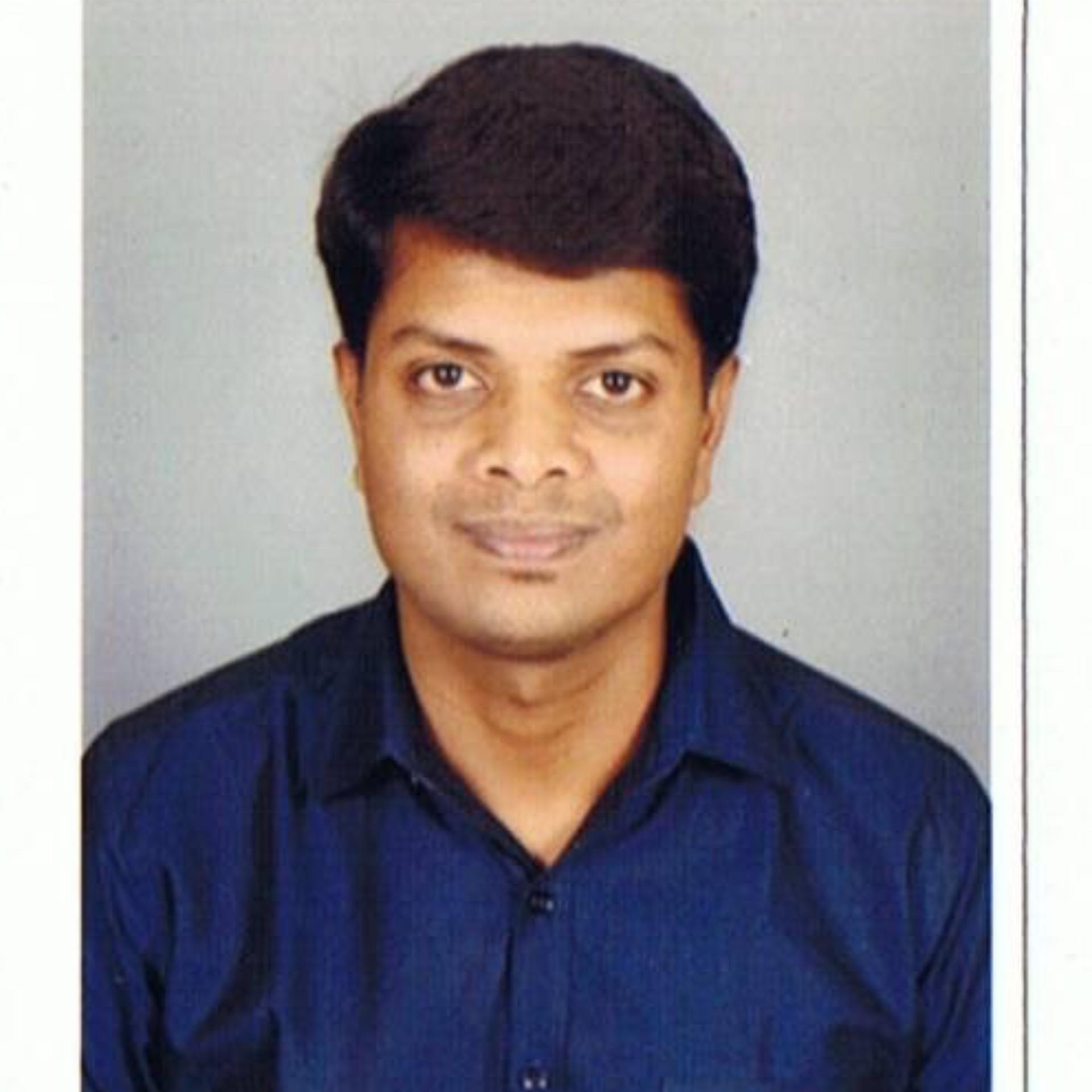 Abhijit Sudhakar