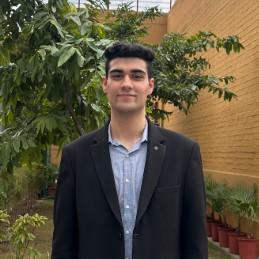 Arsh Madaan