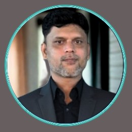 SYED YAQUB ALI