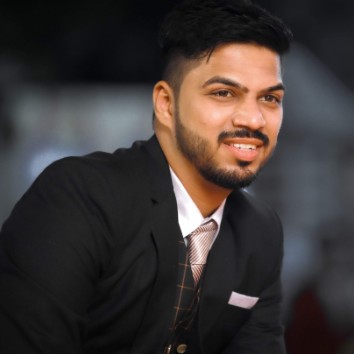 TARUN AHUJA