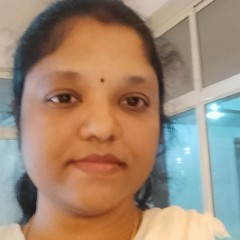 Meenakshi Balakrishnan