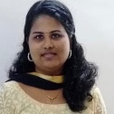 Meera C Nair