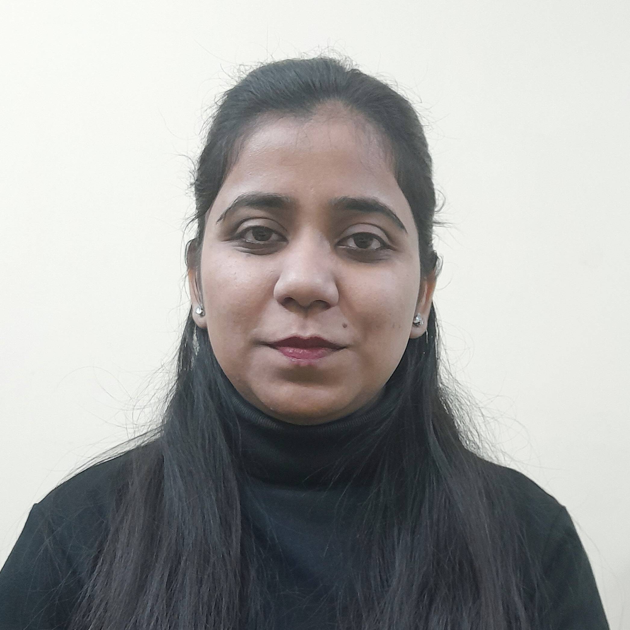 SHALVI SINGH