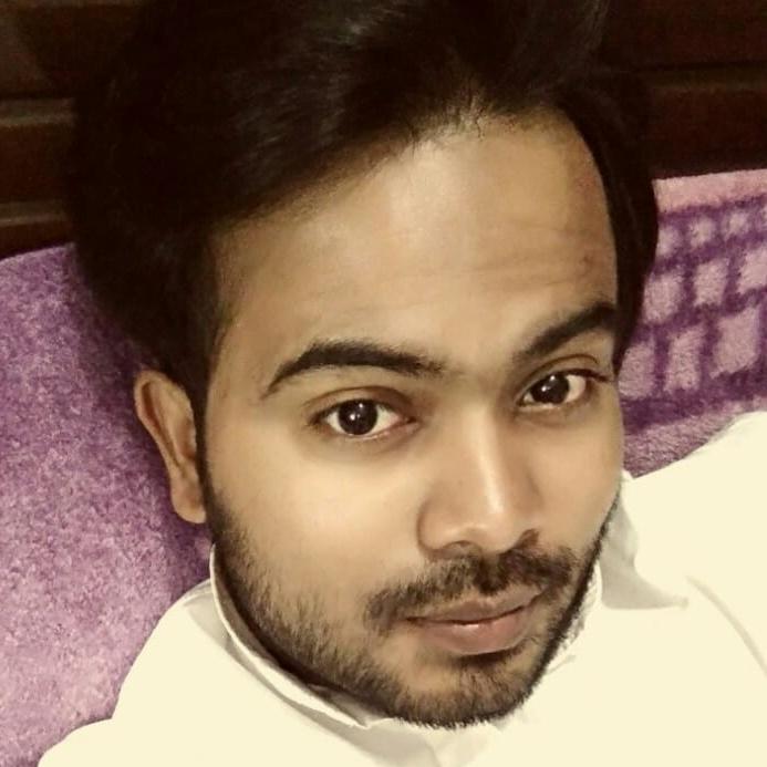 Abdullah Khan