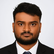 SUKANTA KUMAR SAHU