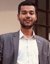 MAYUR PATIL