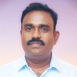 BALAJI J