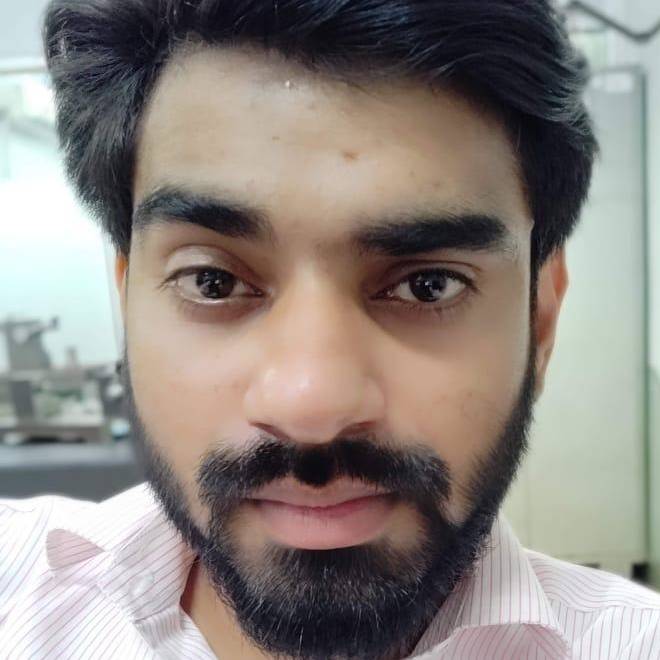 VISHAL SINGH