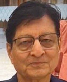DEEPAK KUMAR DOSI