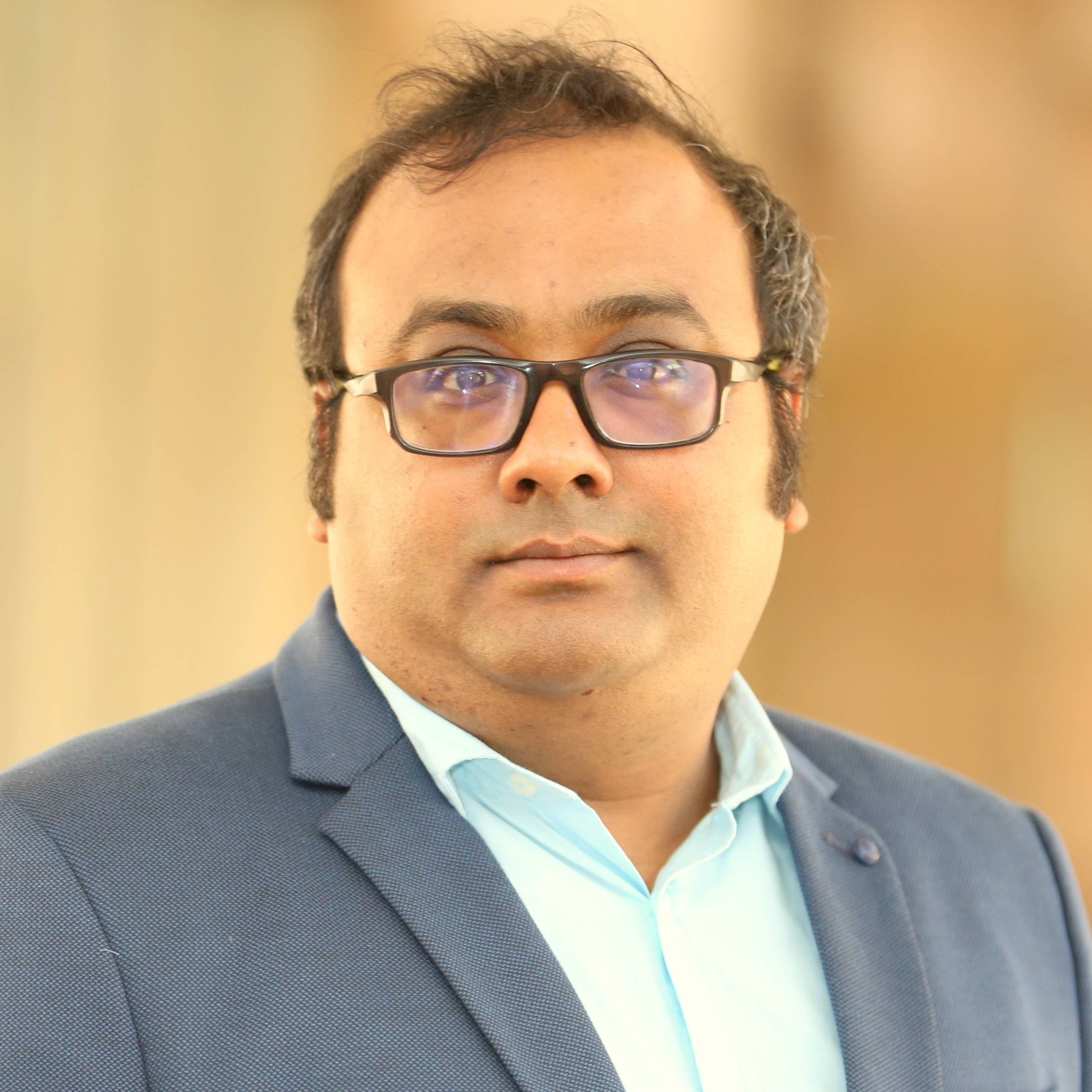 Saswata Banerjee