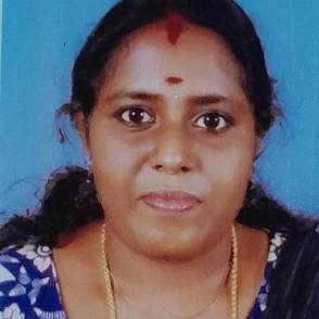 JYOTHI L R