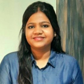 Palak Didwania