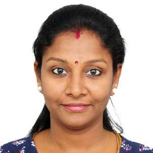 Nishanthi Jayakumar