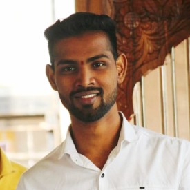 Mukund Dhumal