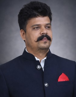 MANVENDRA SINGH RATHORE