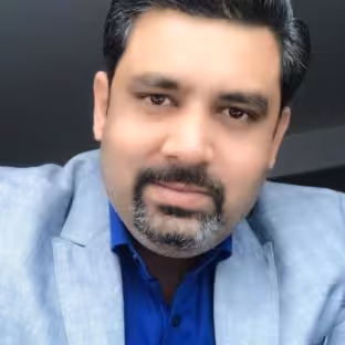 Amit Dewan