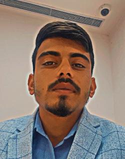 Ayush Rawat