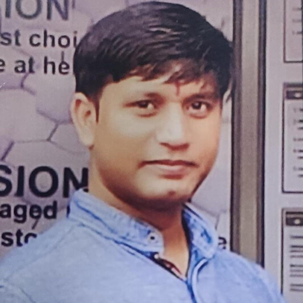 VIKASH MISHRA