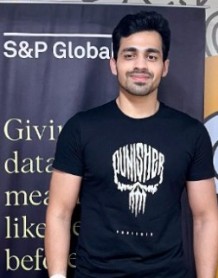 Shivam Saxena