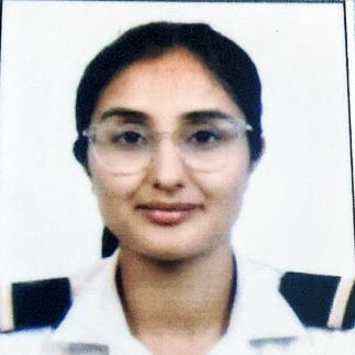 Sania Dhankar