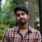 Lokesh Kumar Ravi