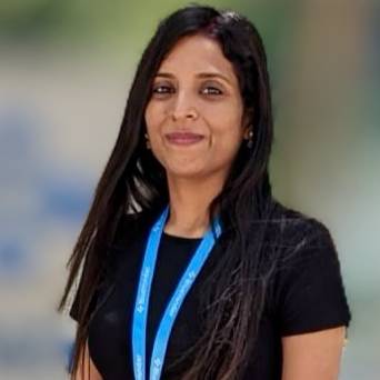 Nishi Srivastava
